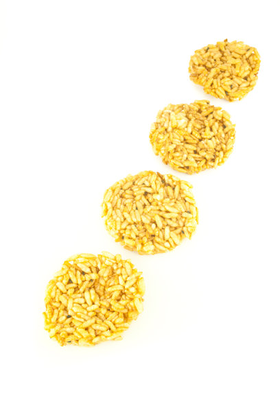 米饼，泰国图片下载