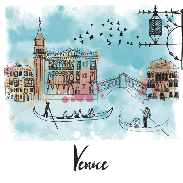 威尼斯图片下载