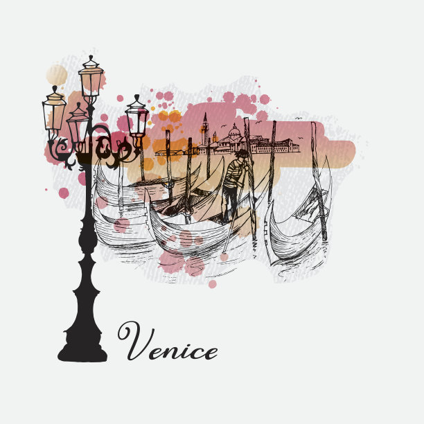 威尼斯图片下载