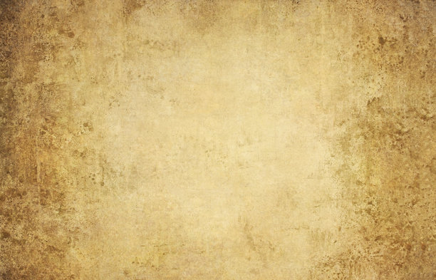 帆布金色手绘背景图片下载