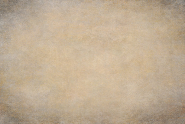 米色艺术手绘背景图片下载