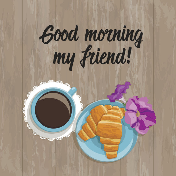 矢夏卡上有题字，俯视好友日图片下载