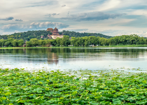 颐和园图片下载