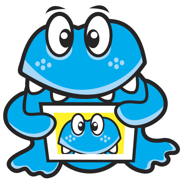 自我,幽默的例子图片下载