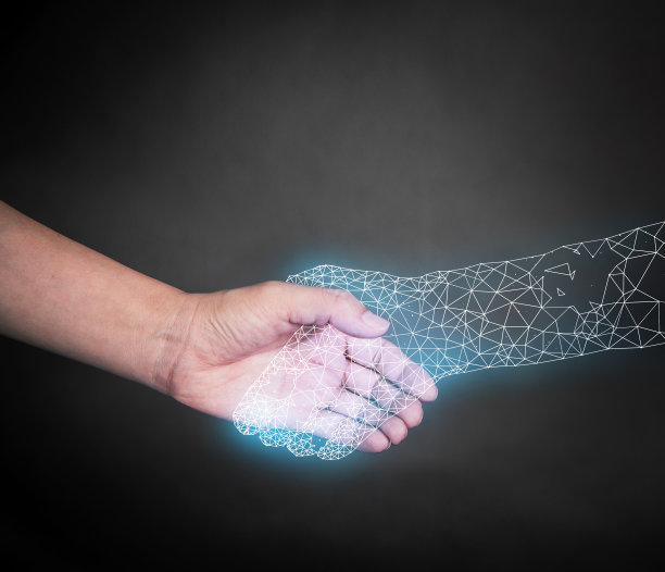 合作共赢图片素材ID：134954866