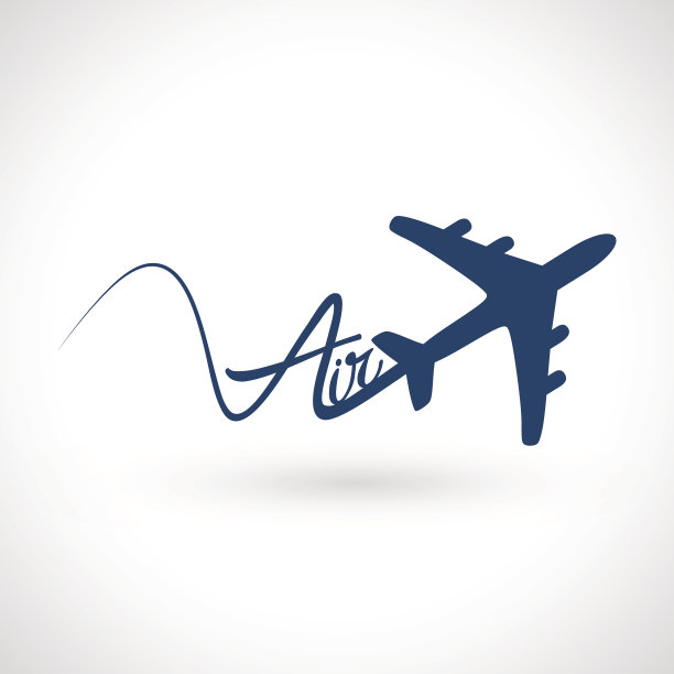 飞机飞行的图标图片下载