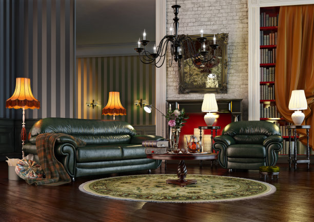 古典风格图片下载