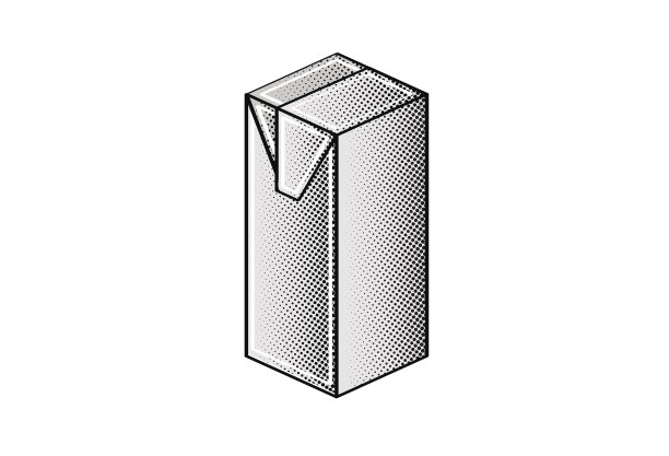 漫画果汁瓶图片下载