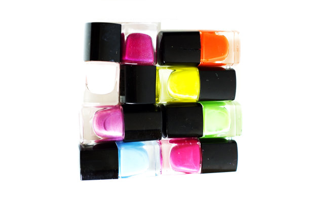 指甲油图片下载