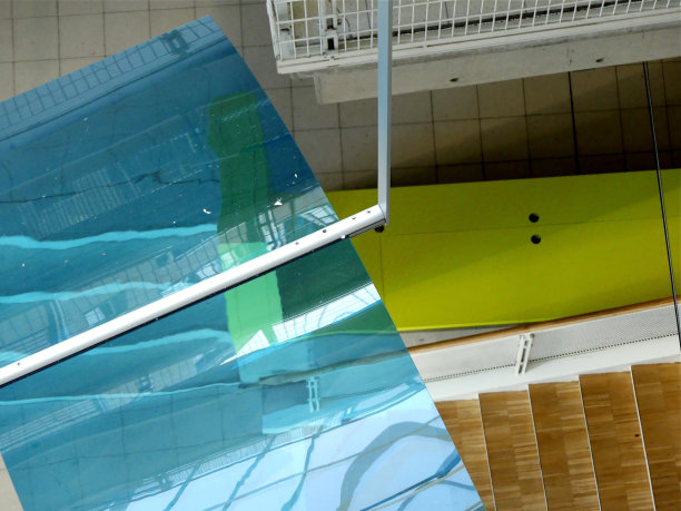 斯图加特建筑住手的社区大学图片下载