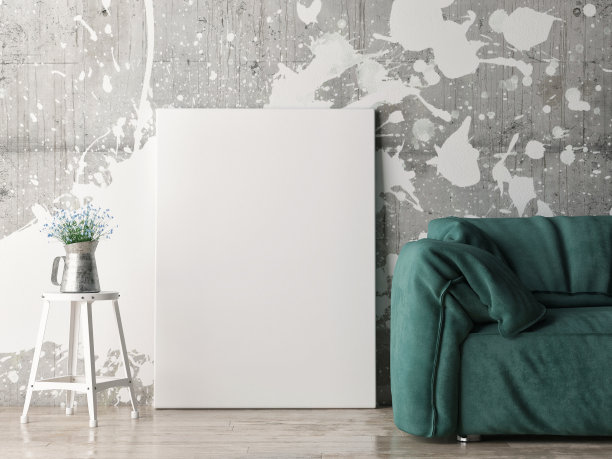 沙发图片素材ID：134988988