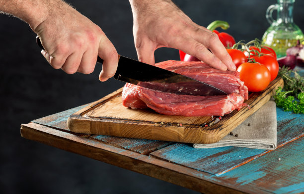 切菜照片素材ID：134993260