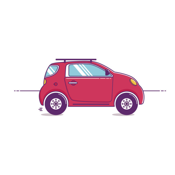 说明红车图片下载