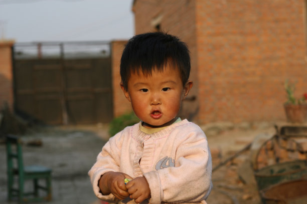 中国女孩图片下载