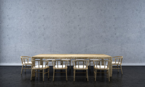 3d渲染餐厅图片下载