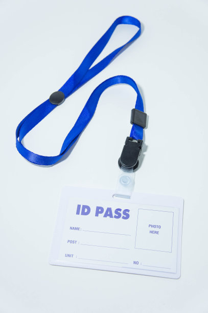 ID Pass，用于显示名称状态或身份图片下载