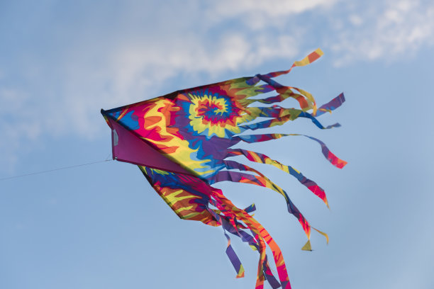 风筝图片素材ID：135037732