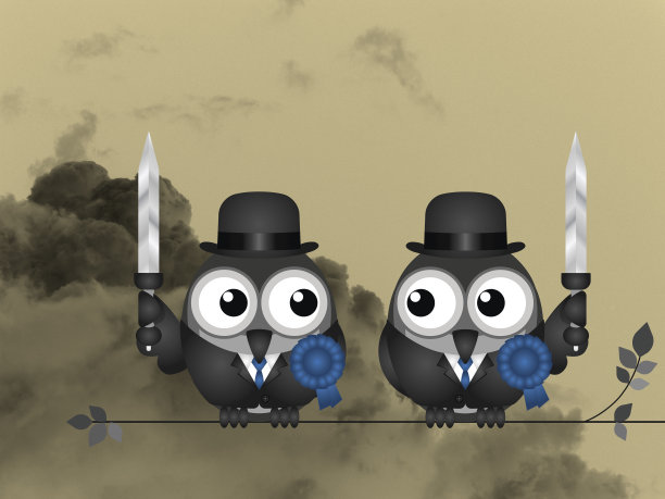 右翼政客图片下载