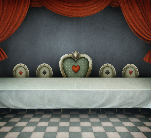 房间里有桌子图片下载