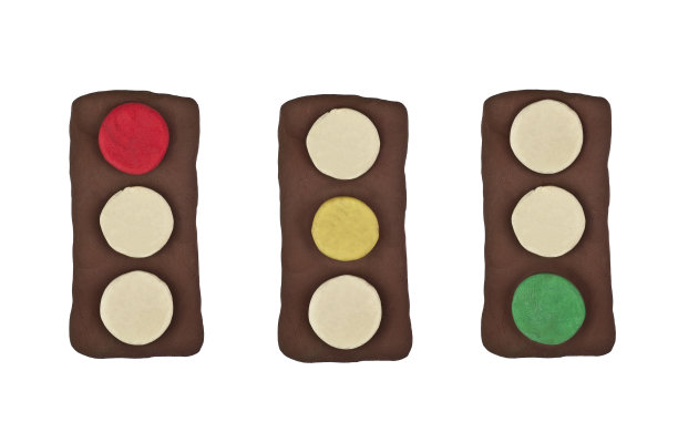 所有交通信号灯图片下载