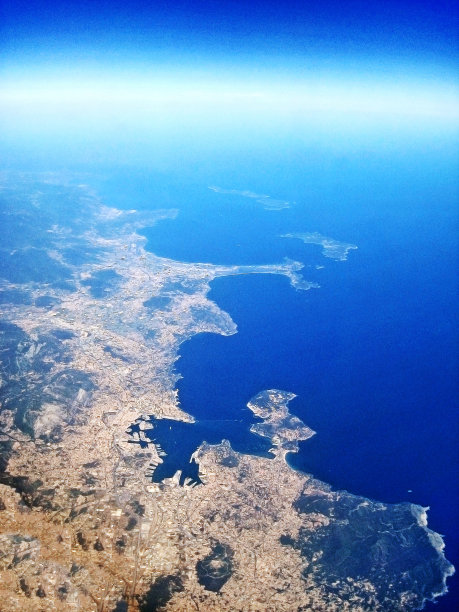 法国里维埃拉 - 土伦 - 海雷斯图片下载