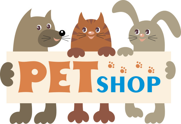 在宠物店图片下载