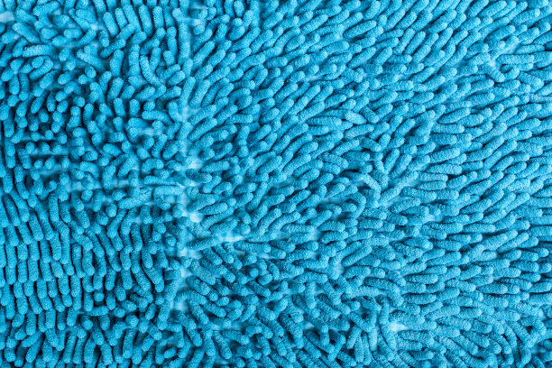 蓝色的地毯图片下载