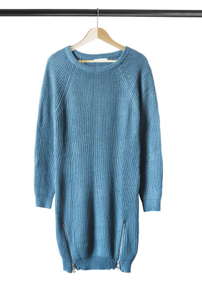 衣架上的毛衣图片下载