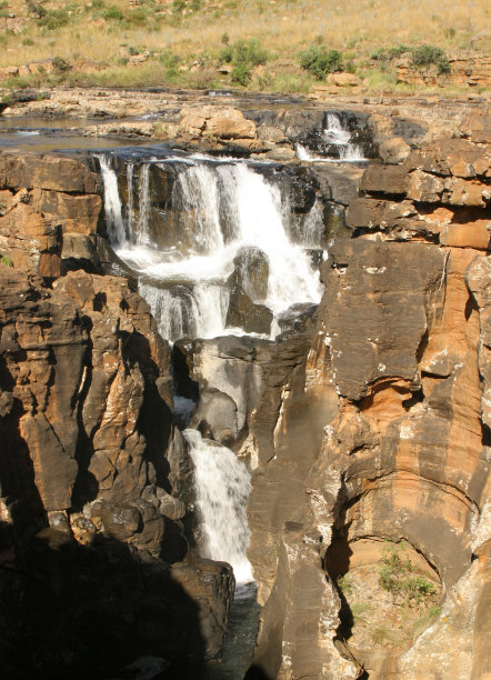 瀑布奇迹图片下载
