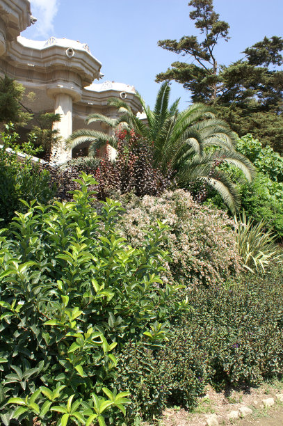 帕克盖尔 3， 巴塞罗那图片下载