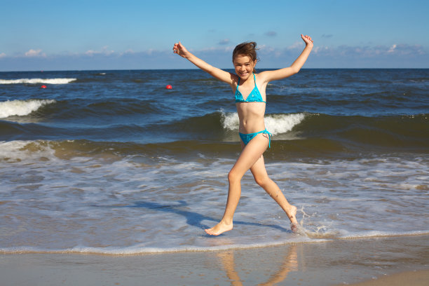 夏天快乐图片下载