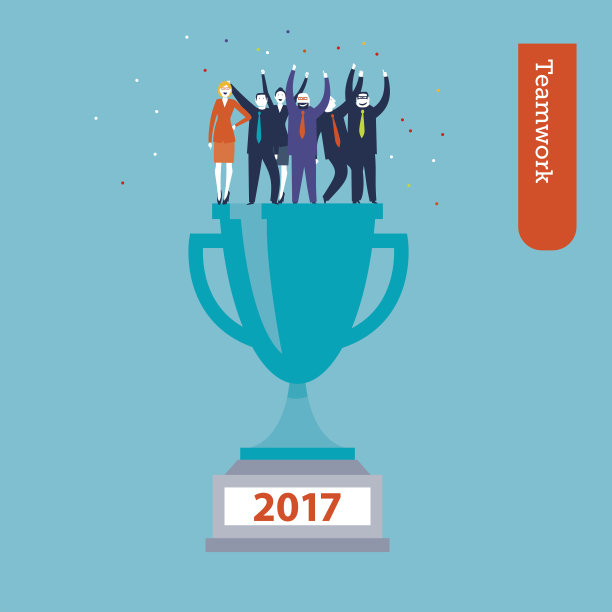 奖杯2017素材图片