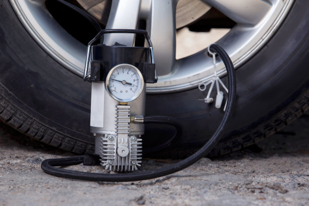 充气轮子图片下载