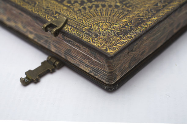 解锁个人日记图片下载