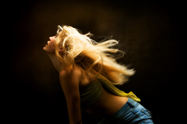 跳舞运动图片下载