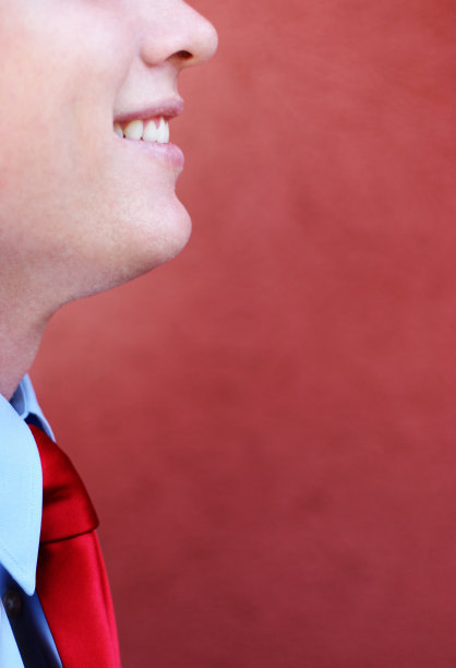 商人形象图片下载