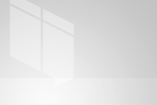 光影灰色背景图片下载