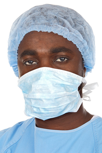 有吸引力的年轻的医生图片下载