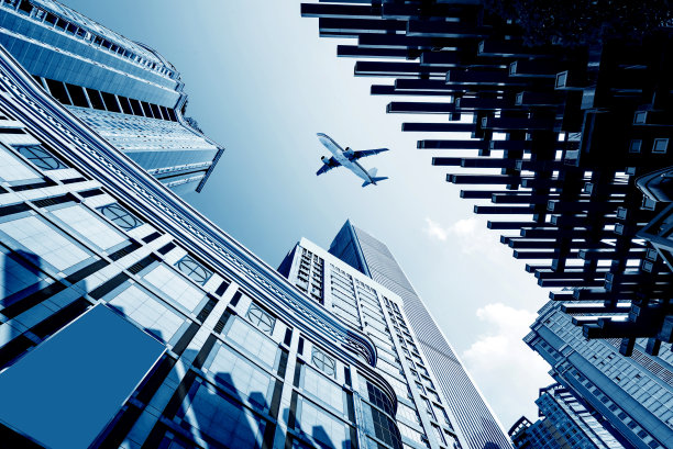 现代建筑图片下载