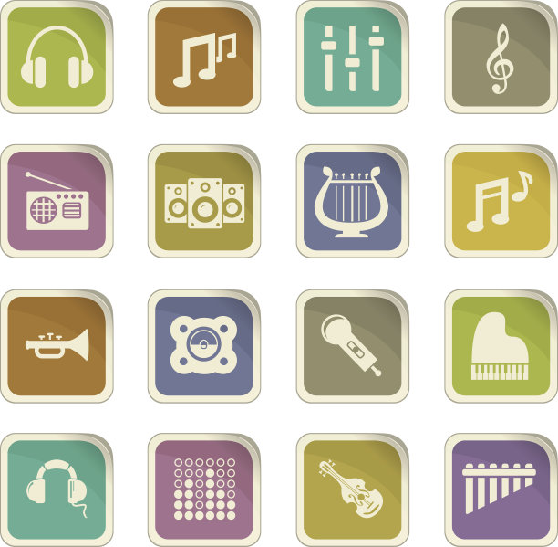 商业与产业理念图片下载