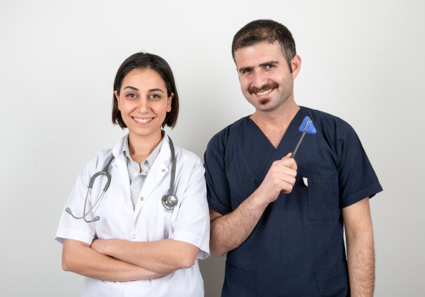 男性女医生图片下载