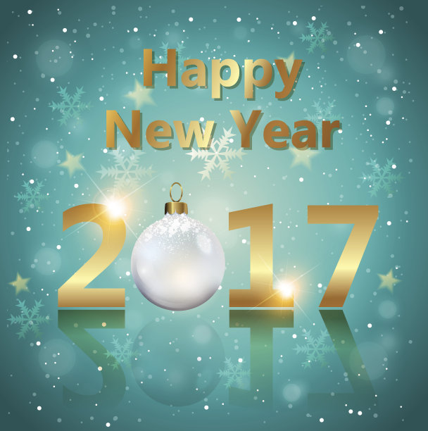 圣诞背景用白色装饰图片下载