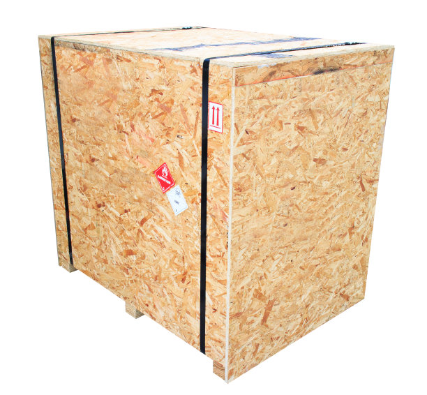 木箱背景/纹理图片下载