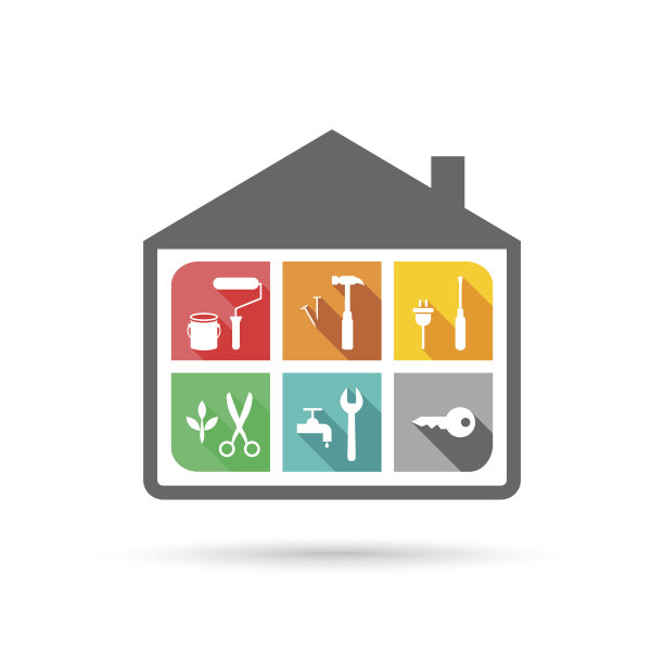 设施管理图片下载