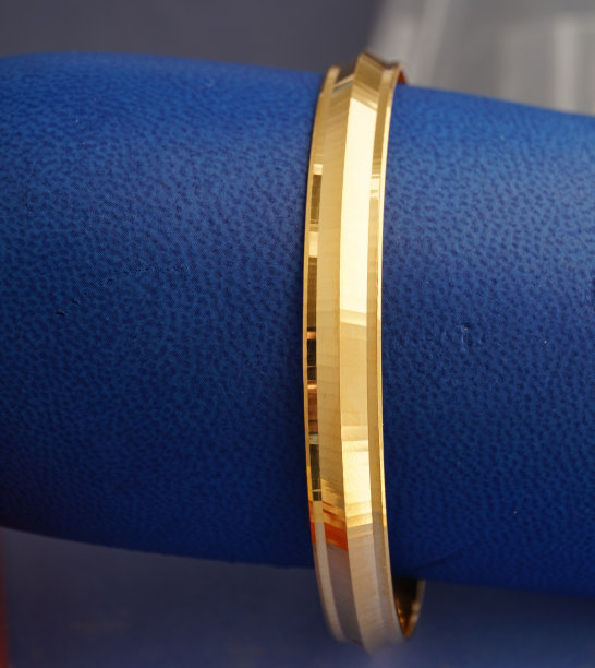 锡克哈尔萨符号卡拉金手镯图片下载