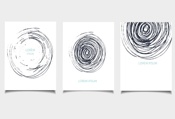 圆模板设置图片下载