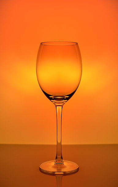 空酒杯图片下载