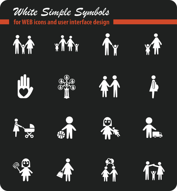 家庭图标设置图片下载