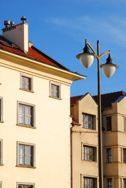 现代办公大楼图片下载