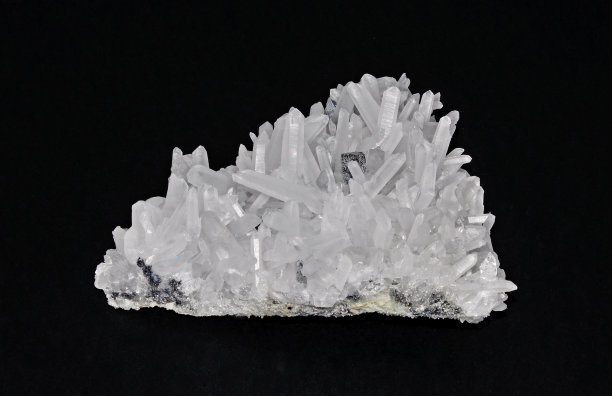 石英晶体图片下载